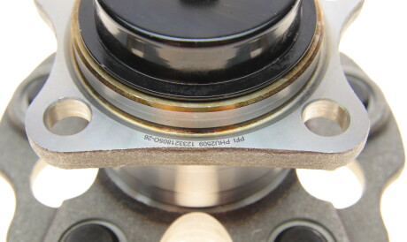 Фото 3 - Підшипник маточини PFI PHU2509