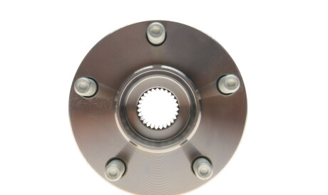 Фото 2 - Підшипник маточини PFI PHU2518