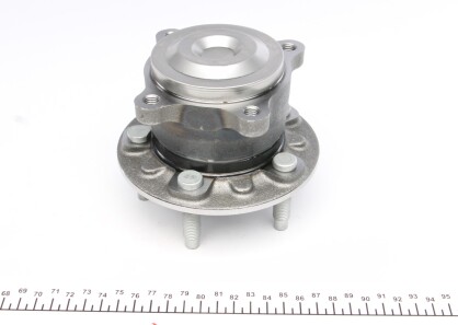 Фото 2 - Підшипник маточини PFI PHU2590