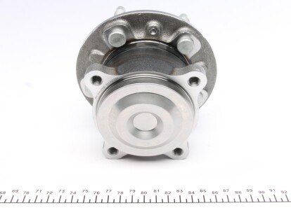 Фото 3 - Підшипник маточини PFI PHU2590