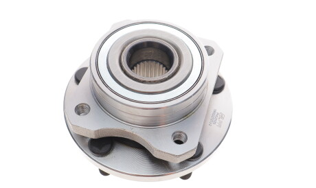 Фото 2 - Ступица PFI PHU3123