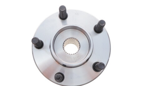 Фото 3 - Ступица PFI PHU3123