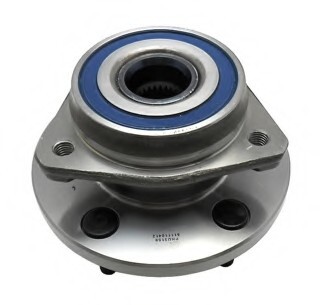 Підшипник маточини (передньої) Jeep Grand Cherokee 2.7-4.7D 98-05 - PFI PHU3159