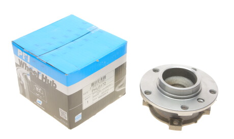 Фото 2 - Ступица PFI PHU3172