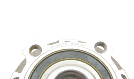 Фото 3 - Ступица PFI PHU3172