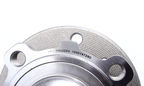 Фото 2 - Ступиця PFI PHU3254