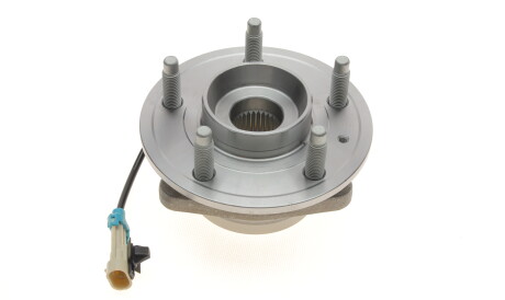 Фото 3 - Ступиця PFI PHU3276