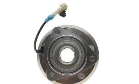 Фото 5 - Ступиця PFI PHU3276