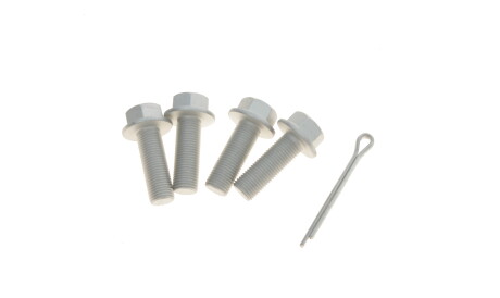 Фото 2 - Підшипник маточини PFI PHU3298K