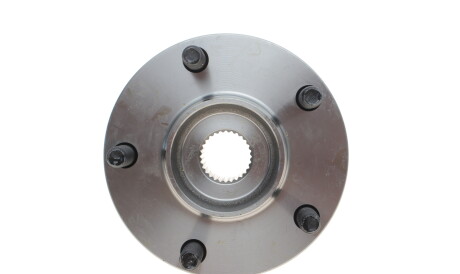 Фото 2 - Підшипник маточини PFI PHU3300