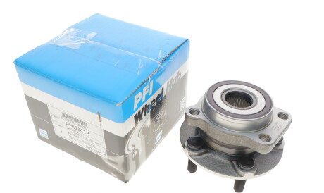 Фото 2 - Підшипник маточини PFI PHU3413