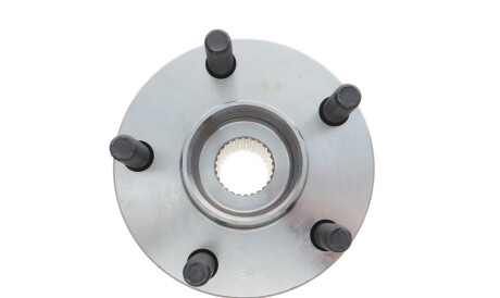 Фото 3 - Підшипник маточини PFI PHU3413