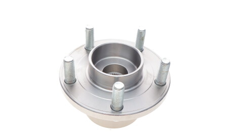 Фото 2 - Подшипник ступицы PFI PHU3660K