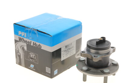 Фото 2 - Подшипник ступицы PFI PHU3785A063