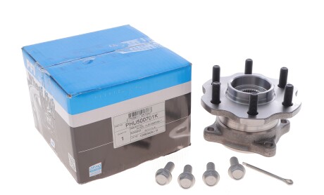 Фото 2 - Автозапчасть PFI PHU500701K