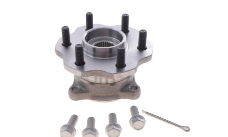 Подшипник ступицы (задней) Nissan Armada/Pathfinder 03- - PFI PHU500701K