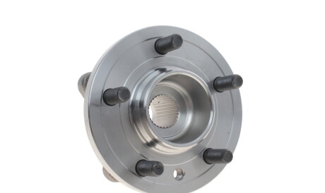 Фото 2 - Ступиця PFI PHU5067