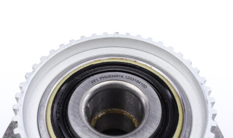 Фото 2 - Подшипник ступицы PFI PHU53491K