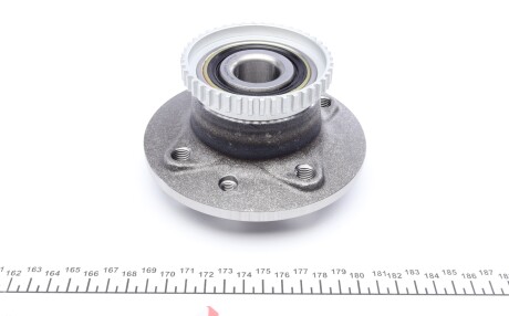 Фото 3 - Подшипник ступицы PFI PHU53491K