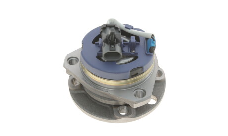 Фото 3 - Ступица PFI PHU53511K