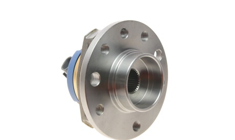 Фото 2 - Подшипник ступицы PFI PHU53513K