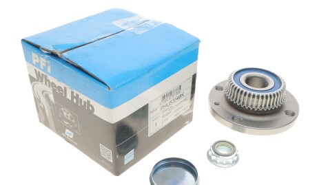 Фото 2 - Ступиця PFI PHU53548K