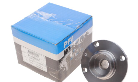 Фото 2 - Ступица PFI PHU53550