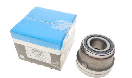 Фото 2 - Підшипник маточини PFI PHU53553