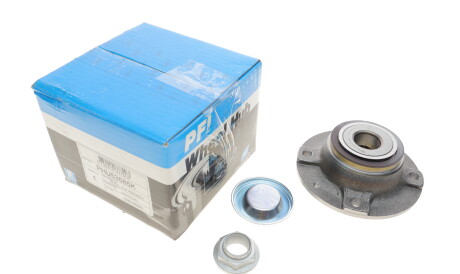 Фото 2 - Підшипник маточини PFI PHU53585K