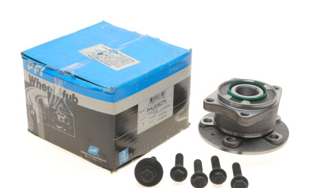 Фото 2 - Підшипник маточини PFI PHU53627K