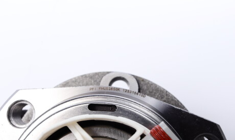 Фото 3 - Ступица PFI PHU53650K