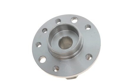 Фото 2 - Подшипник ступицы PFI PHU53651K