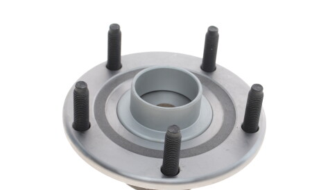 Фото 2 - Підшипник маточини PFI PHU53655