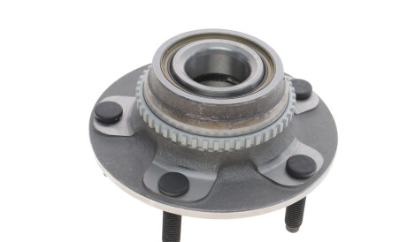 Фото 3 - Підшипник маточини PFI PHU53655