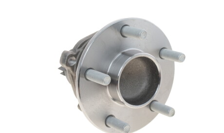 Фото 3 - Подшипник ступицы PFI PHU53661K