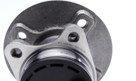 Фото 2 - Ступица PFI PHU53697