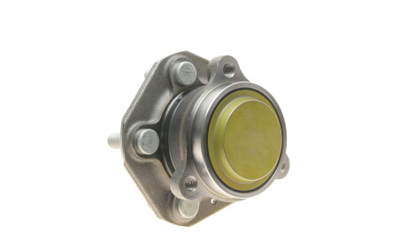 Фото 2 - Підшипник маточини PFI PHU54122