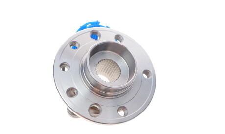 Фото 2 - Подшипник ступицы PFI PHU56507K