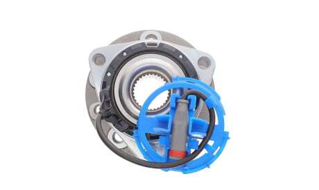 Фото 3 - Подшипник ступицы PFI PHU56507K