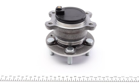 Фото 3 - Подшипник ступицы PFI PHU56524K