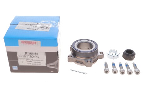 Фото 2 - Ступица PFI PHU56526K