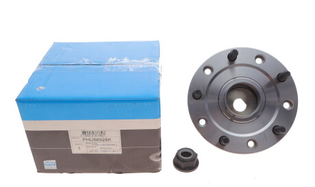 Фото 2 - Подшипник ступицы PFI PHU56528K