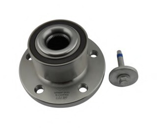 Підшипник маточини (передньої) Volvo S60/XC60 06- - ((30736501, 31360096, 31476395, 32246153)) PFI PHU56531K