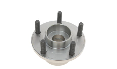 Фото 2 - Подшипник ступицы PFI PHU56543K