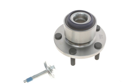 Фото 3 - Подшипник ступицы PFI PHU56543K