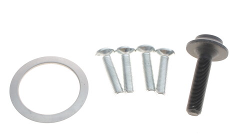 Фото 2 - Ступица PFI PHU56546K