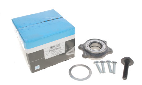 Фото 5 - Ступица PFI PHU56546K