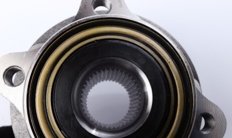 Фото 3 - Ступица PFI PHU56602K