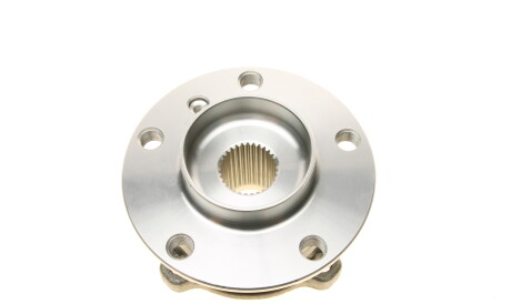 Фото 2 - Підшипник маточини PFI PHU56619K