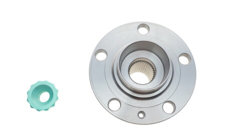 Фото 3 - Подшипник ступицы PFI PHU56635K